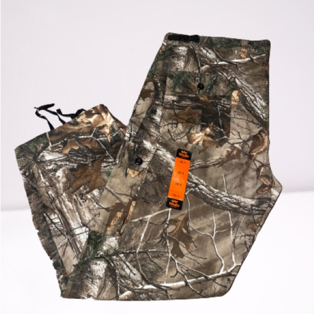 Camo pants Sz 2XL Walls Outdoor Goods
